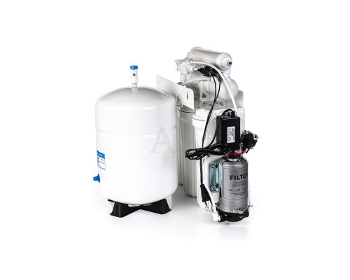 Зворотній осмос Water Filter RO-5 Pump