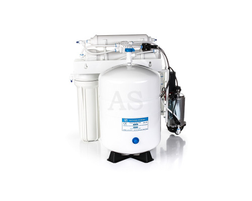 Зворотній осмос Water Filter RO-5 Pump