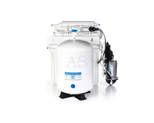 Зворотній осмос Water Filter RO-5 Pump