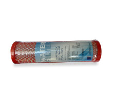 Картридж вугільний CTO-10 Water Filter