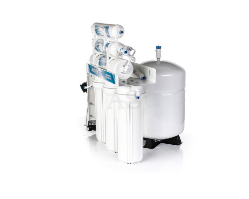 Зворотній осмос Water Filter RO-6 Pump
