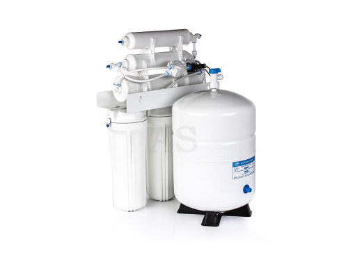 Зворотній осмос Water Filter RO-6 Pump