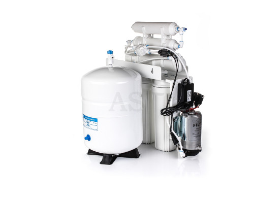 Зворотній осмос Water Filter RO-6 Pump