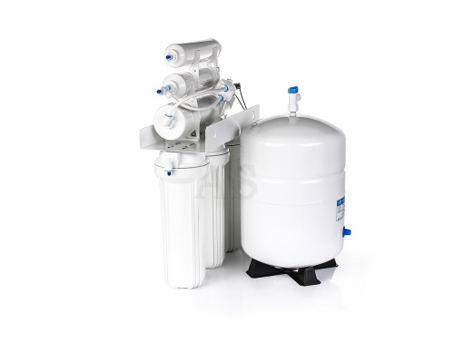 Зворотній осмос Water Filter RO-6 Pump