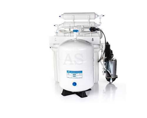 Зворотній осмос Water Filter RO-6 Pump