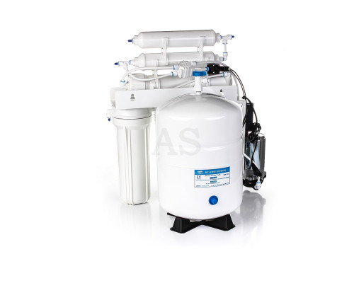 Зворотній осмос Water Filter RO-6 Pump