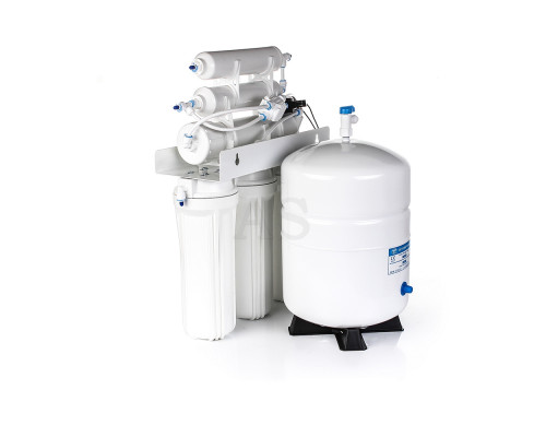 Зворотній осмос Water Filter RO-6 Pump