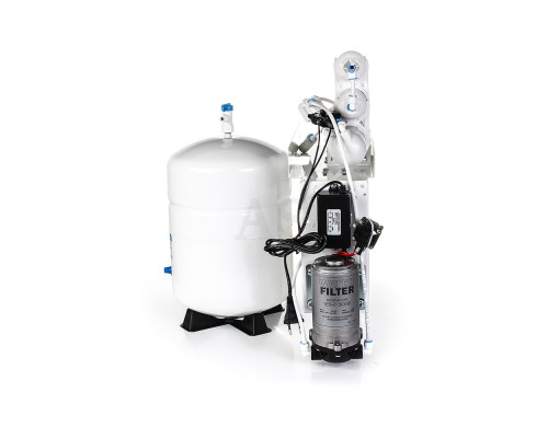 Зворотній осмос Water Filter RO-6 Pump