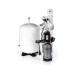 Зворотній осмос Water Filter RO-6 Pump