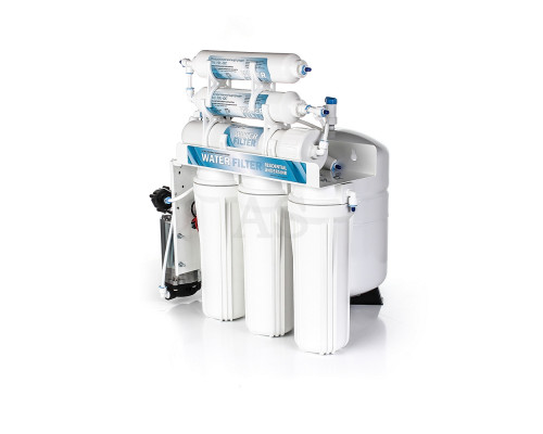 Зворотній осмос Water Filter RO-6 Pump