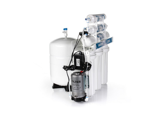 Зворотній осмос Water Filter RO-6 Pump