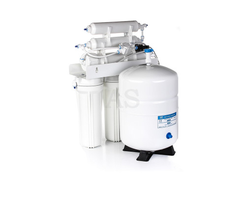 Зворотній осмос Water Filter RO-6 Pump