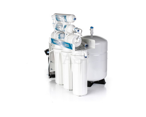 Зворотній осмос Water Filter RO-6 Pump