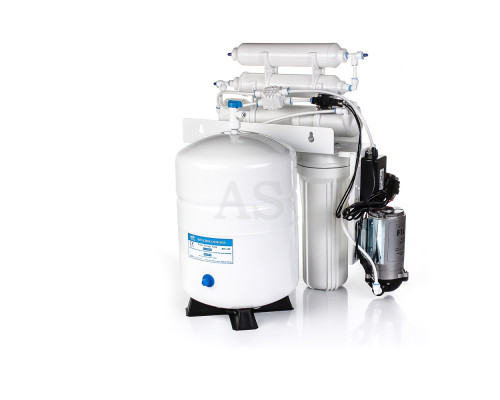 Зворотній осмос Water Filter RO-6 Pump