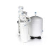 Зворотній осмос Water Filter RO-6 Pump