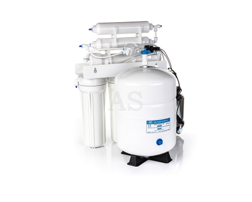 Зворотній осмос Water Filter RO-6 Pump
