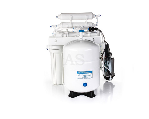 Зворотній осмос Water Filter RO-6 Pump
