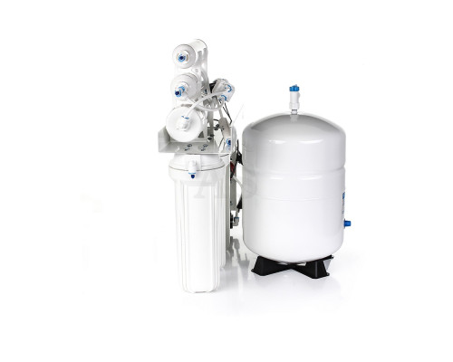 Зворотній осмос Water Filter RO-6 Pump