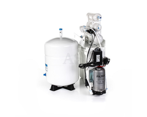 Зворотній осмос Water Filter RO-6 Pump