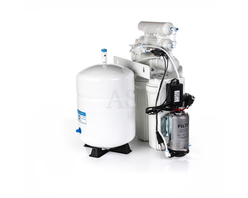 Зворотній осмос Water Filter RO-6 Pump