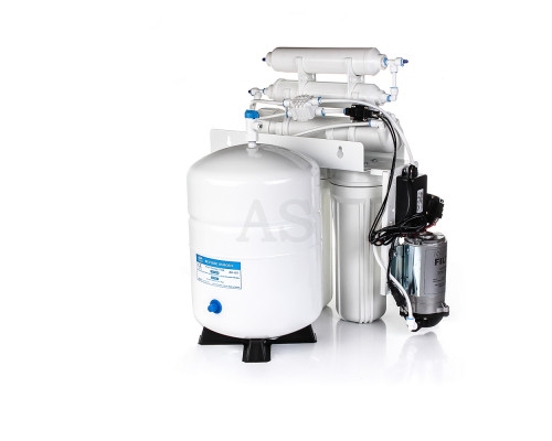 Зворотній осмос Water Filter RO-6 Pump