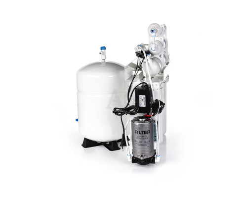 Зворотній осмос Water Filter RO-6 Pump