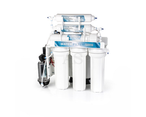 Зворотній осмос Water Filter RO-6 Pump
