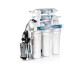 Зворотній осмос Water Filter RO-6 Pump