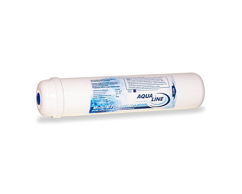 Фільтр Aqualine In-line СТО-12L-NPT