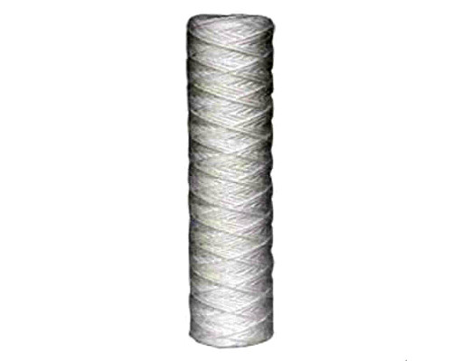 Картридж грубої очистки Leader Sediment YARN PP-20