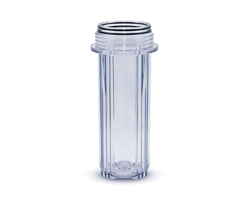 Колба в сборе для осмоса Leader 1/4"х10"