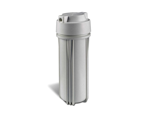 Колба в сборе для осмоса Leader 1/4"х10"