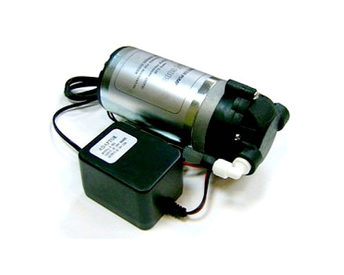 Комплект помпа до RO WE-P 6010 без пластини