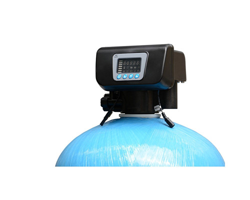 Умягчитель Aqualine FM 1665/1.0-118 RX