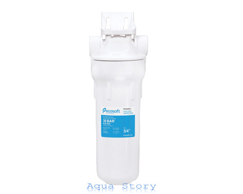Фільтр механічного очищення високого тиску Ecosoft 3/4 "