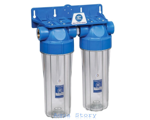 Aquafilter FHPRCL12-B-TWIN