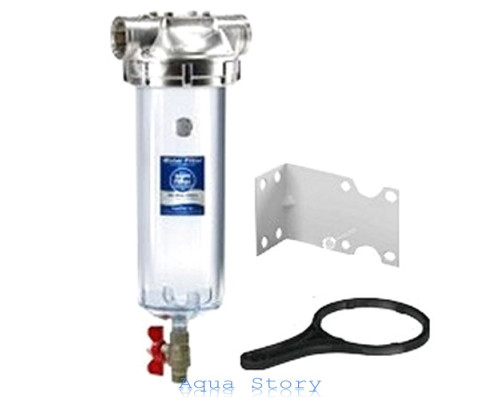 Корпус Aquafilter F10SS2PC-V_R