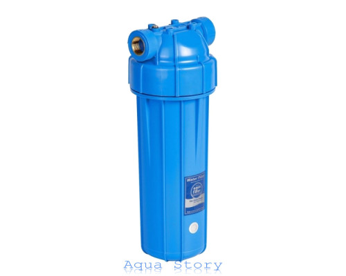Корпус Aquafilter FHPRN34