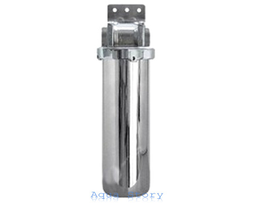Натрубні корпус Aquafilter F10SS34FS