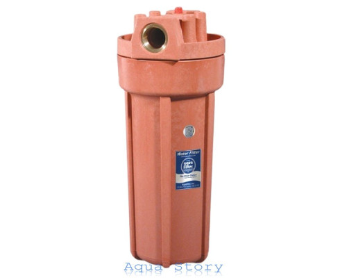 Корпус Aquafilter FHHOT-1