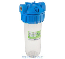 Колба Atlas filtri Senior Plus 3P 1/2" MFO SX TS KIT ZA111T111
