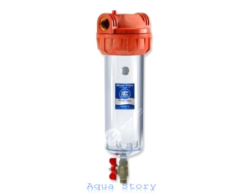Корпус Aquafilter F10NN2PC-V_R