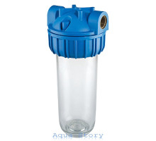 Колба Atlas filtri Senior Plus 3P 1" BFO SX TS KIT ZA121T640