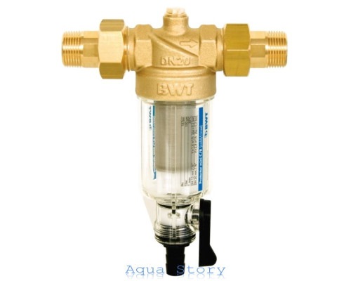 Механический фильтр BWT Protector Mini 3/4" CR