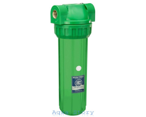Антибактеріальний корпус Aquafilter FHPR-3S-AB
