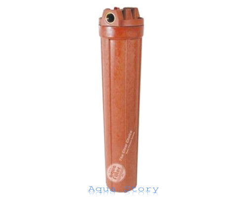 Корпус Aquafilter FHHOT20-1
