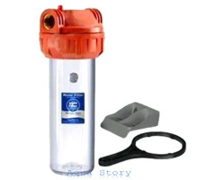Корпус Aquafilter F10NN2PC_R