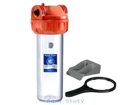 Корпус Aquafilter F10NN2PC_R