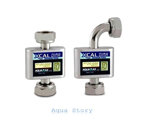 Aquamax XCAL DIMA
