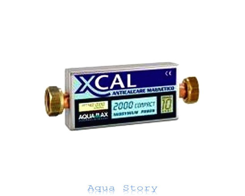 Aquamax XCAL 2000 COMPACT